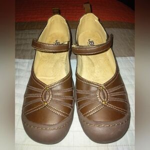 JBU memory foam by Jambu